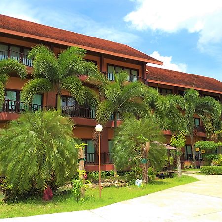Andamanee Boutique Resort Aonang Krabi - Free Beach Shuttle Ao Nang Екстериор снимка