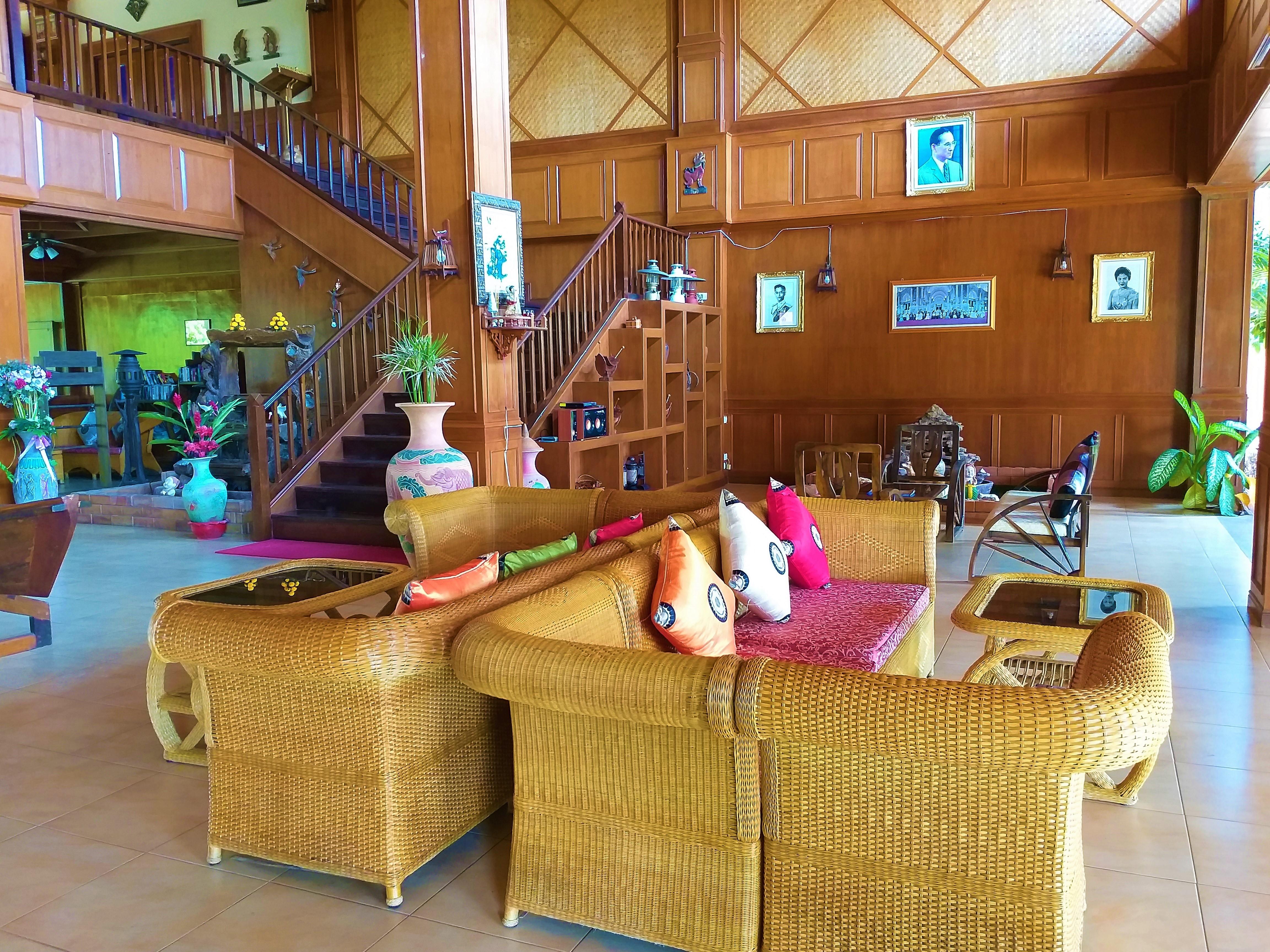 Andamanee Boutique Resort Aonang Krabi - Free Beach Shuttle Ao Nang Екстериор снимка