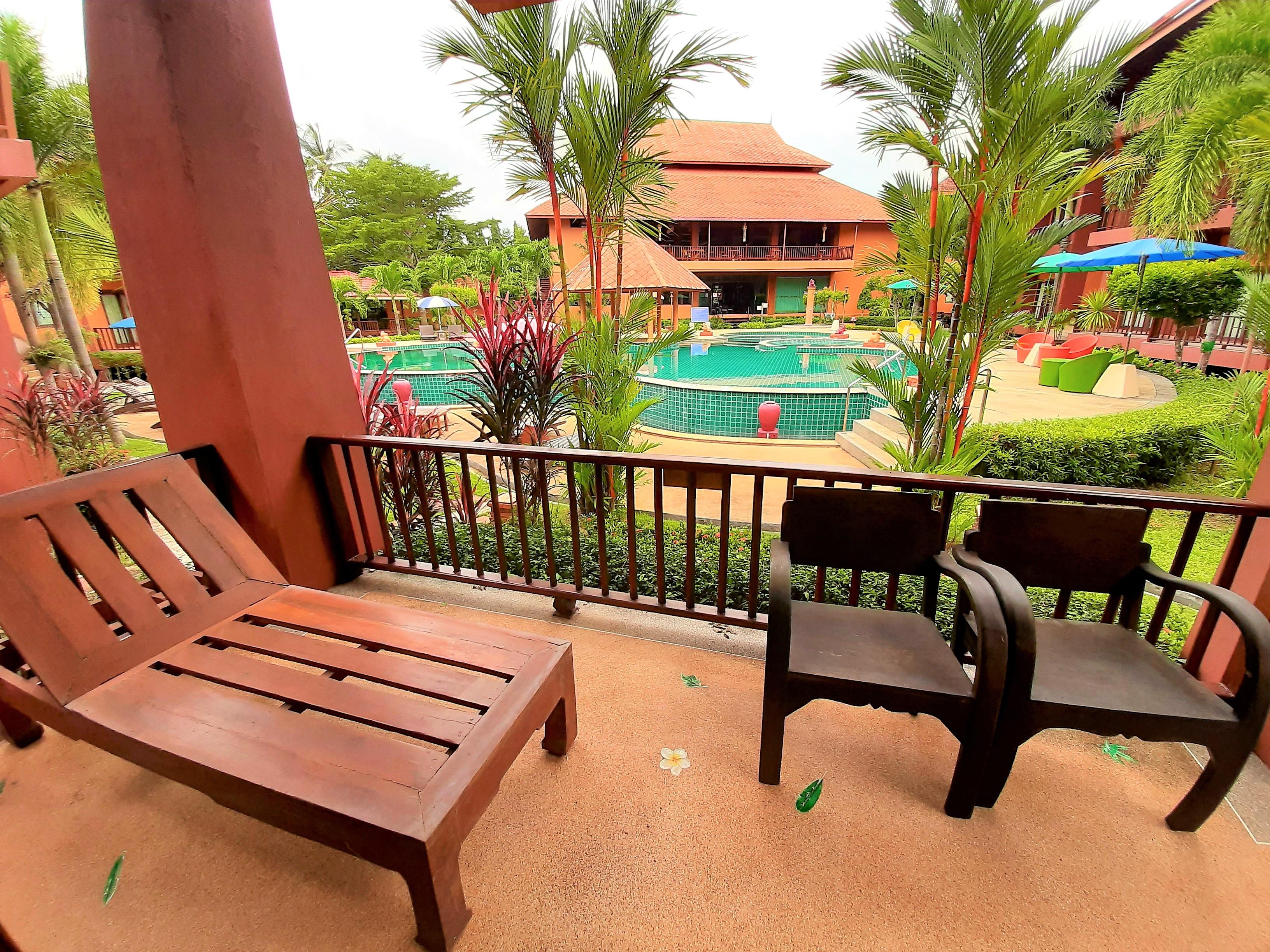 Andamanee Boutique Resort Aonang Krabi - Free Beach Shuttle Ao Nang Екстериор снимка