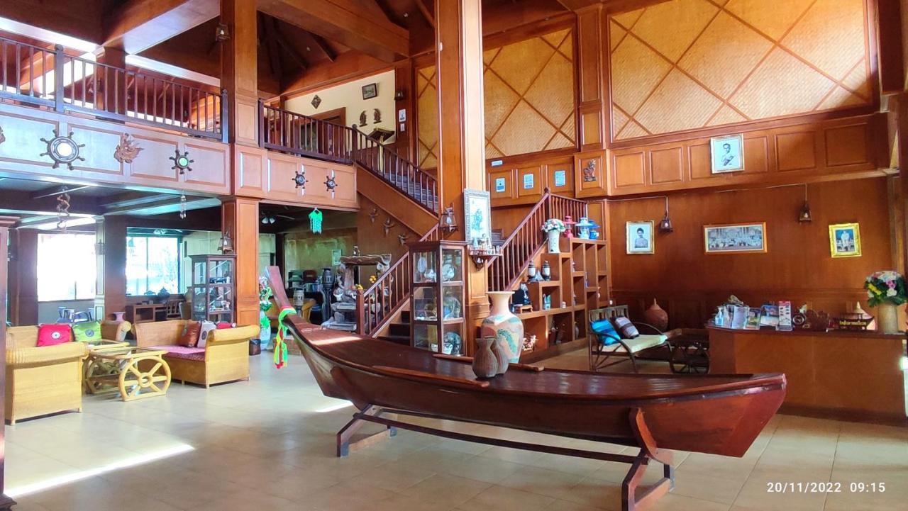 Andamanee Boutique Resort Aonang Krabi - Free Beach Shuttle Ao Nang Екстериор снимка