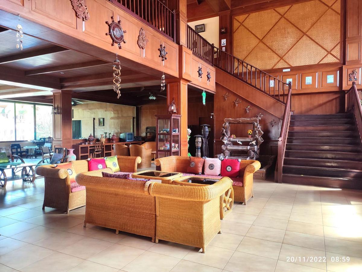 Andamanee Boutique Resort Aonang Krabi - Free Beach Shuttle Ao Nang Екстериор снимка