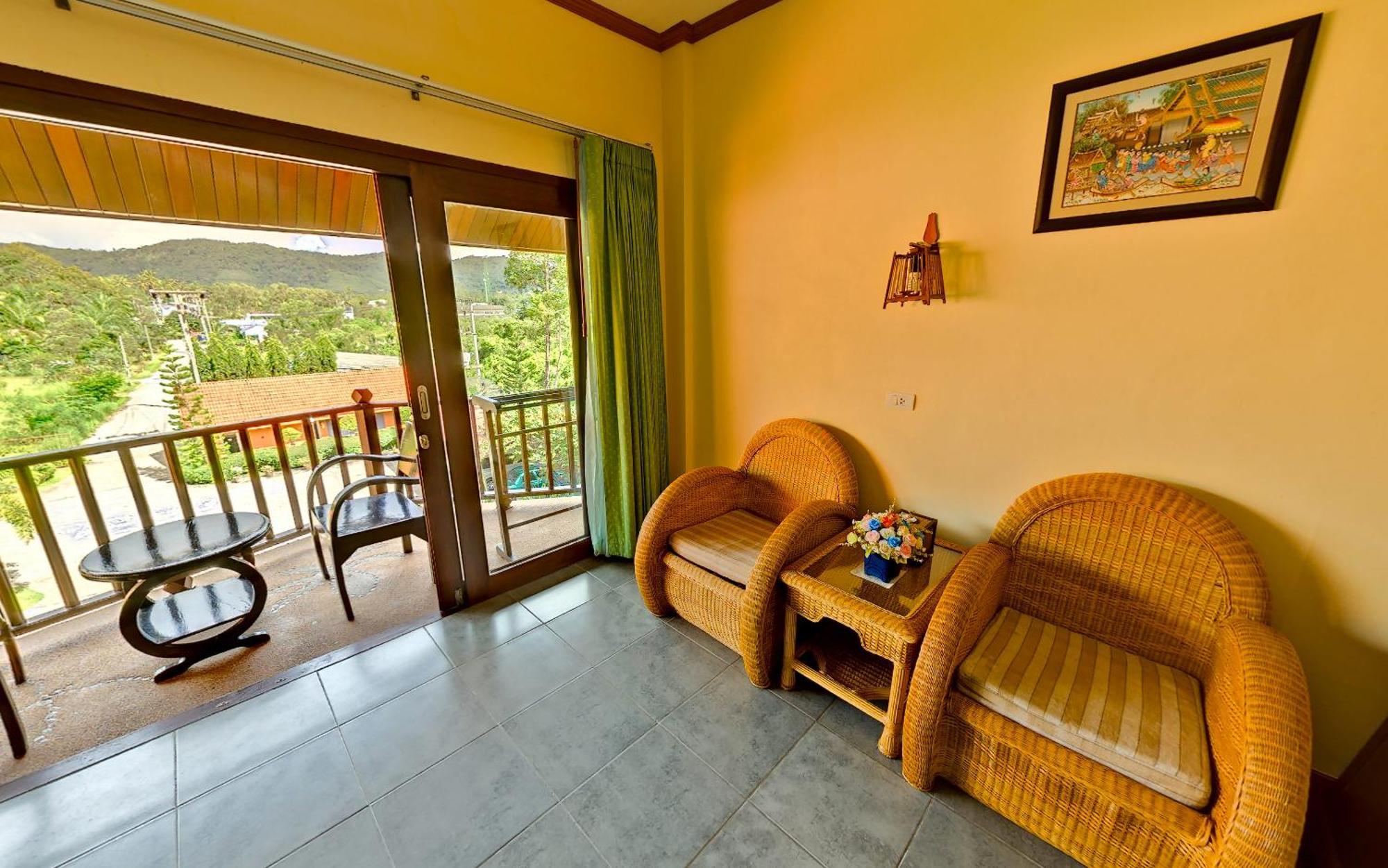 Andamanee Boutique Resort Aonang Krabi - Free Beach Shuttle Ao Nang Екстериор снимка