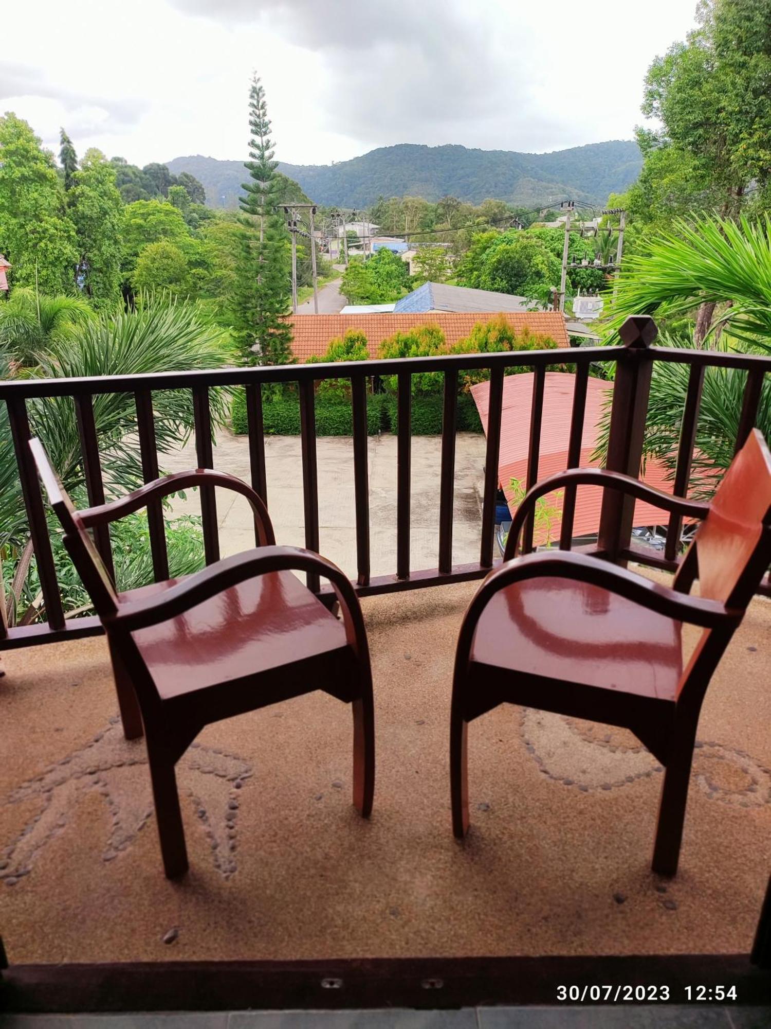 Andamanee Boutique Resort Aonang Krabi - Free Beach Shuttle Ao Nang Екстериор снимка